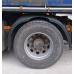 КамАЗ 5490 4x2 Седельный тягач 5490-033-87(S5) (Дизельный, 12,0 л, 401 л.с., АТ)