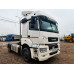 КамАЗ 5490 4x2 Седельный тягач 5490-S5 (Дизель/Газ, 12,0 л, 401 л.с., МТ)