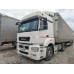 КамАЗ 5490 4x2 Седельный тягач 5490-032-87(S5) NEO (Дизельный, 12,0 л, 401 л.с., МТ)