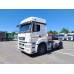 КамАЗ 5490 4x2 Седельный тягач 5490-S5 (Дизель/Газ, 12,0 л, 401 л.с., МТ)