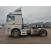 КамАЗ 5490 4x2 Седельный тягач 5490-033-87(S5) (Дизельный, 12,0 л, 401 л.с., АТ)