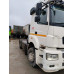 КамАЗ 5490 4x2 Седельный тягач 5490-S5 (Дизель/Газ, 12,0 л, 401 л.с., АТ)