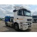 КамАЗ 5490 4x2 Седельный тягач 5490-S5 (Дизель/Газ, 12,0 л, 401 л.с., МТ)
