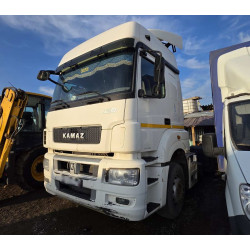 КАМАЗ 5490 4x2 Седельный тягач 5490-S5