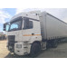 КамАЗ 5490 4x2 Седельный тягач 5490-032-87(S5) NEO (Дизельный, 12,0 л, 401 л.с., МТ)
