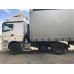 КамАЗ 5490 4x2 Седельный тягач 5490-032-87(S5) NEO (Дизельный, 12,0 л, 401 л.с., МТ)