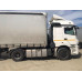 КамАЗ 5490 4x2 Седельный тягач 5490-032-87(S5) NEO (Дизельный, 12,0 л, 401 л.с., МТ)
