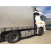 КамАЗ 5490 4x2 Седельный тягач 5490-032-87(S5) NEO (Дизельный, 12,0 л, 401 л.с., МТ)