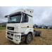 КамАЗ 5490 4x2 Седельный тягач 5490-024-87(S5) (Дизельный, 12,0 л, 401 л.с., МТ)