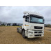 КамАЗ 5490 4x2 Седельный тягач 5490-024-87(S5) (Дизельный, 12,0 л, 401 л.с., МТ)