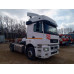 КамАЗ 5490 4x2 Седельный тягач 5490-S5 (Дизельный, 12,0 л, 401 л.с., МТ)
