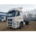 КамАЗ 5490 4x2 Седельный тягач 5490-S5 (Дизельный, 12,0 л, 401 л.с., МТ)