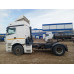 КамАЗ 5490 4x2 Седельный тягач 5490-S5 (Дизельный, 12,0 л, 401 л.с., МТ)