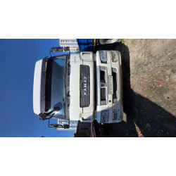 КамАЗ 5490 4x2 Седельный тягач 5490-S5 (Дизель/Газ, 12,0 л, 401 л.с., МТ)