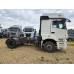 КамАЗ 5490 4x2 Седельный тягач 5490-S5 (Дизельный, 12,0 л, 401 л.с., АТ)