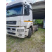 КамАЗ 5490 4x2 Седельный тягач 5490-S5 (Дизель/Газ, 12,0 л, 401 л.с., МТ)