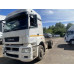 КамАЗ 5490 4x2 Седельный тягач 5490-S5 (Дизельный, 12,0 л, 401 л.с., МТ) КамАЗ 5490 4x2 Седельный тягач 5490-S5 (Дизельный, 12,0 л, 401 л.с., МТ)
