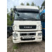 КамАЗ 5490 4x2 Седельный тягач 5490-033-87(S5) (Дизельный, 12,0 л, 401 л.с., АТ)
