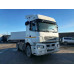 КамАЗ 5490 4x2 Седельный тягач 5490-DC (Дизель/Газ, 12,0 л, 401 л.с., МТ)