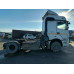 КамАЗ 5490 4x2 Седельный тягач 5490-DC (Дизель/Газ, 12,0 л, 401 л.с., МТ)