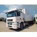 КамАЗ 5490 4x2 Седельный тягач 5490-S5 (Дизельный, 12,0 л, 401 л.с., МТ)