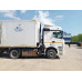 КамАЗ 5490 4x2 Седельный тягач 5490-S5 (Дизельный, 12,0 л, 401 л.с., МТ)