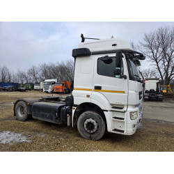 КамАЗ 5490 4x2 Седельный тягач 5490-033-87(S5) (Дизельный, 12,0 л, 401 л.с., АТ)