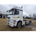 КамАЗ 5490 4x2 Седельный тягач 5490-033-87(S5) (Дизельный, 12,0 л, 401 л.с., АТ)