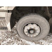 КамАЗ 5490 4x2 Седельный тягач 5490-DC (Дизель/Газ, 12,0 л, 401 л.с., МТ)