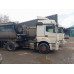 КамАЗ 5490 4x2 Седельный тягач 5490-DC (Дизель/Газ, 12,0 л, 401 л.с., МТ)