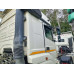 КамАЗ 5490 4x2 Седельный тягач 5490-DC (Дизель/Газ, 12,0 л, 401 л.с., МТ)