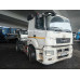 КамАЗ 5490 4x2 Седельный тягач 5490-S5 (Дизель/Газ, 12,0 л, 401 л.с., МТ)