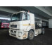 КамАЗ 5490 4x2 Седельный тягач 5490-S5 (Дизель/Газ, 12,0 л, 401 л.с., МТ)
