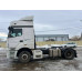 КамАЗ 5490 4x2 Седельный тягач 5490-S5 (Дизель/Газ, 12,0 л, 401 л.с., АТ)