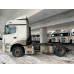 КамАЗ 5490 4x2 Седельный тягач 5490-S5 (Дизель/Газ, 12,0 л, 401 л.с., МТ)