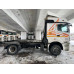 КамАЗ 5490 4x2 Седельный тягач 5490-S5 (Дизель/Газ, 12,0 л, 401 л.с., МТ)