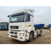 КамАЗ 5490 4x2 Седельный тягач 5490-S5 (Дизель/Газ, 12,0 л, 401 л.с., АТ)