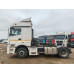 КамАЗ 5490 4x2 Седельный тягач 5490-S5 (Дизель/Газ, 12,0 л, 401 л.с., АТ)