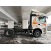 КамАЗ 5490 4x2 Седельный тягач 5490-DC (Дизельный, 12,0 л, 401 л.с., МТ)