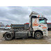 КамАЗ 5490 4x2 Седельный тягач 5490-DC (Дизельный, 12,0 л, 401 л.с., МТ)