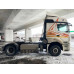 КамАЗ 5490 4x2 Седельный тягач 5490-DC (Дизельный, 12,0 л, 401 л.с., МТ)