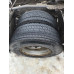 КамАЗ 5490 4x2 Седельный тягач 5490-DC (Дизельный, 12,0 л, 401 л.с., МТ)