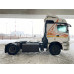 КамАЗ 5490 4x2 Седельный тягач 5490-DC (Дизельный, 12,0 л, 401 л.с., МТ)