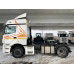 КамАЗ 5490 4x2 Седельный тягач 5490-DC (Дизельный, 12,0 л, 401 л.с., МТ)