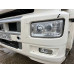 КамАЗ 5490 4x2 Седельный тягач 5490-DC (Дизельный, 12,0 л, 401 л.с., МТ)