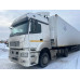 КамАЗ 5490 4x2 Седельный тягач 5490-802-DC (Дизель/Газ, 12,0 л, 401 л.с., АТ)