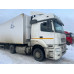 КамАЗ 5490 4x2 Седельный тягач 5490-802-DC (Дизель/Газ, 12,0 л, 401 л.с., АТ)