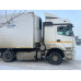 КамАЗ 5490 4x2 Седельный тягач 5490-802-DC (Дизель/Газ, 12,0 л, 401 л.с., АТ)