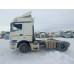 КамАЗ 5490 4x2 Седельный тягач 5490-802-DC (Дизель/Газ, 12,0 л, 401 л.с., АТ)