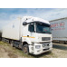 КамАЗ 5490 4x2 Седельный тягач 5490-DC (Дизель/Газ, 12,0 л, 401 л.с., МТ)